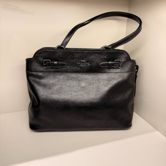 Coach Easton Tote Bag CCZ07 - Picture 8 of 8